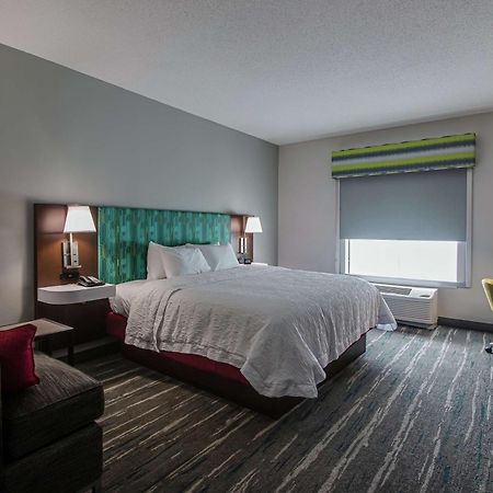 Hampton Inn Oak Grove Fort Campbell Buitenkant foto