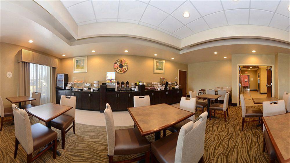 Hampton Inn Oak Grove Fort Campbell Buitenkant foto