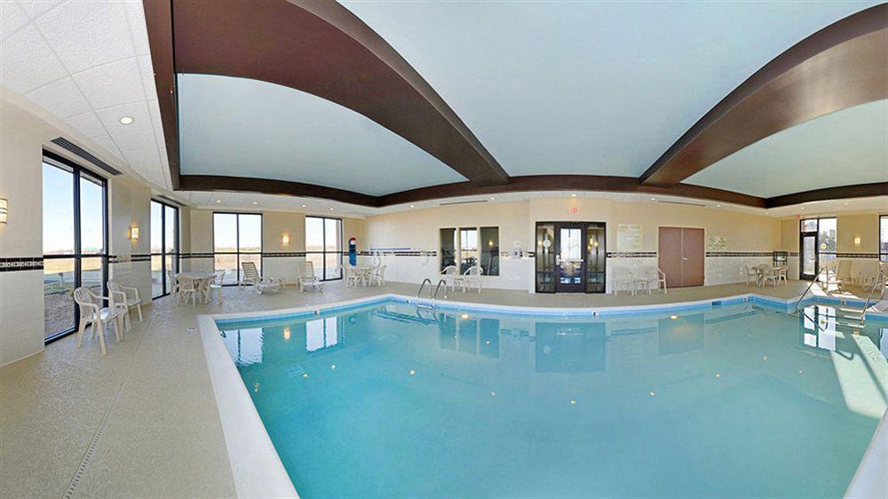 Hampton Inn Oak Grove Fort Campbell Buitenkant foto