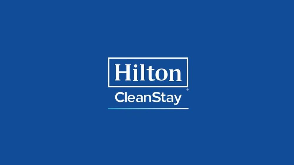 Hampton Inn Oak Grove Fort Campbell Buitenkant foto