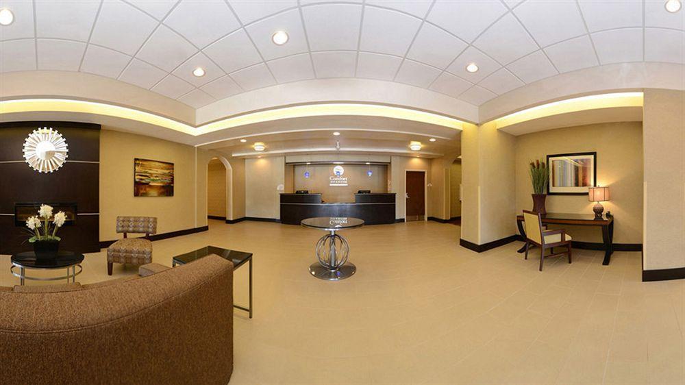 Hampton Inn Oak Grove Fort Campbell Buitenkant foto