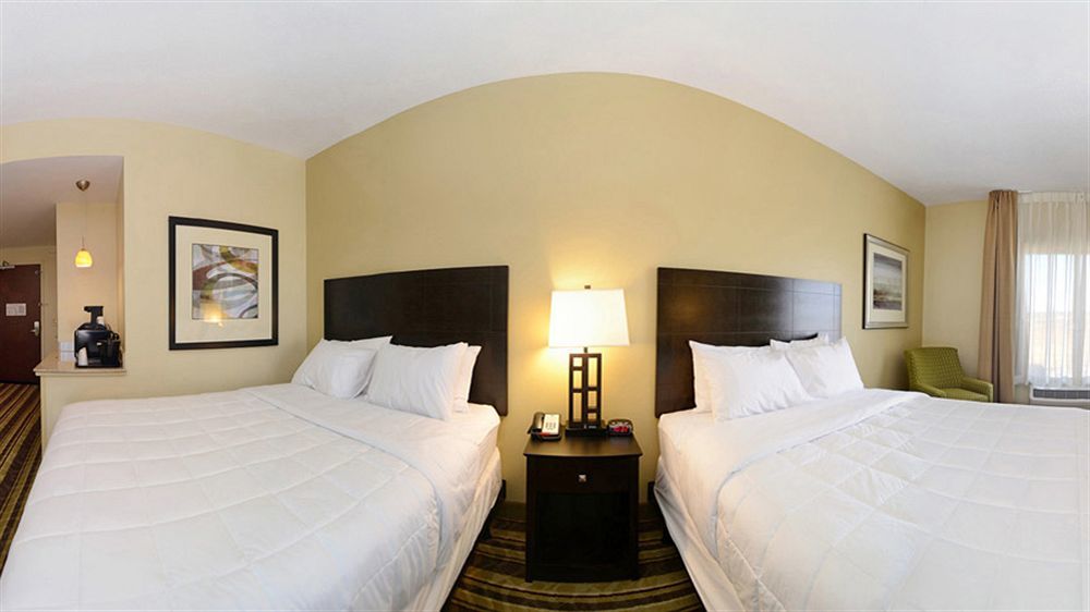 Hampton Inn Oak Grove Fort Campbell Buitenkant foto
