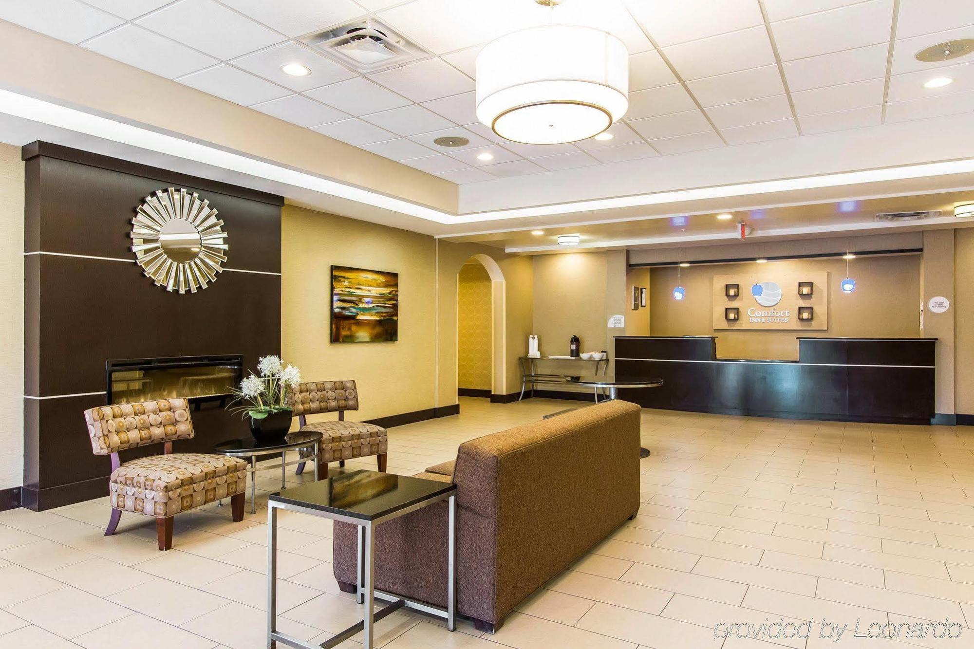 Hampton Inn Oak Grove Fort Campbell Buitenkant foto