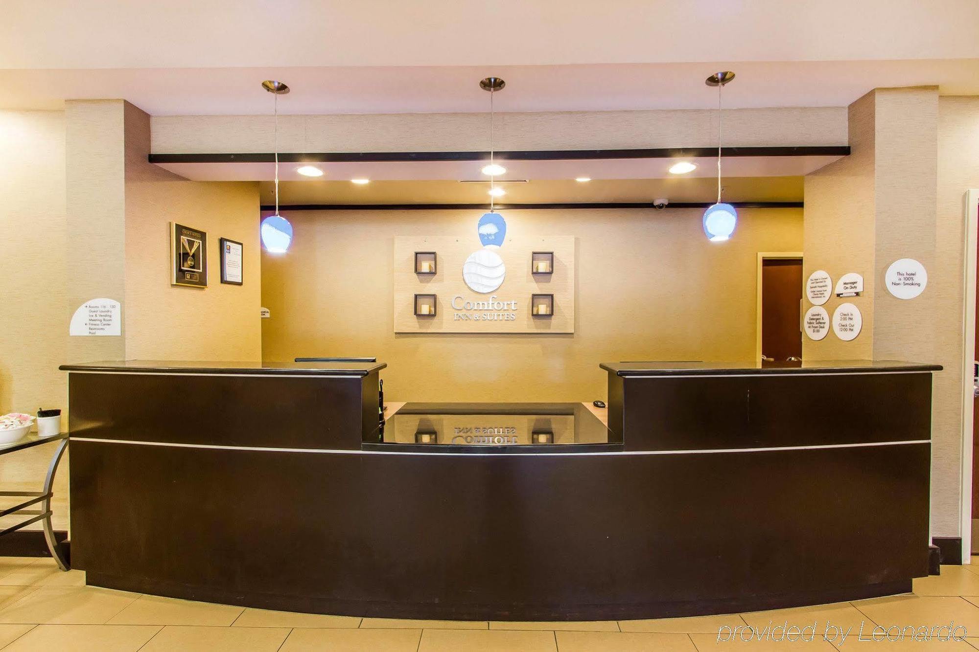 Hampton Inn Oak Grove Fort Campbell Buitenkant foto