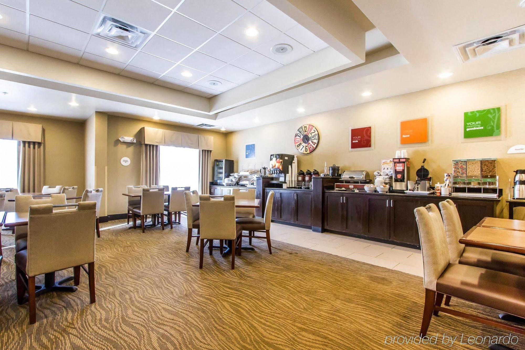 Hampton Inn Oak Grove Fort Campbell Buitenkant foto