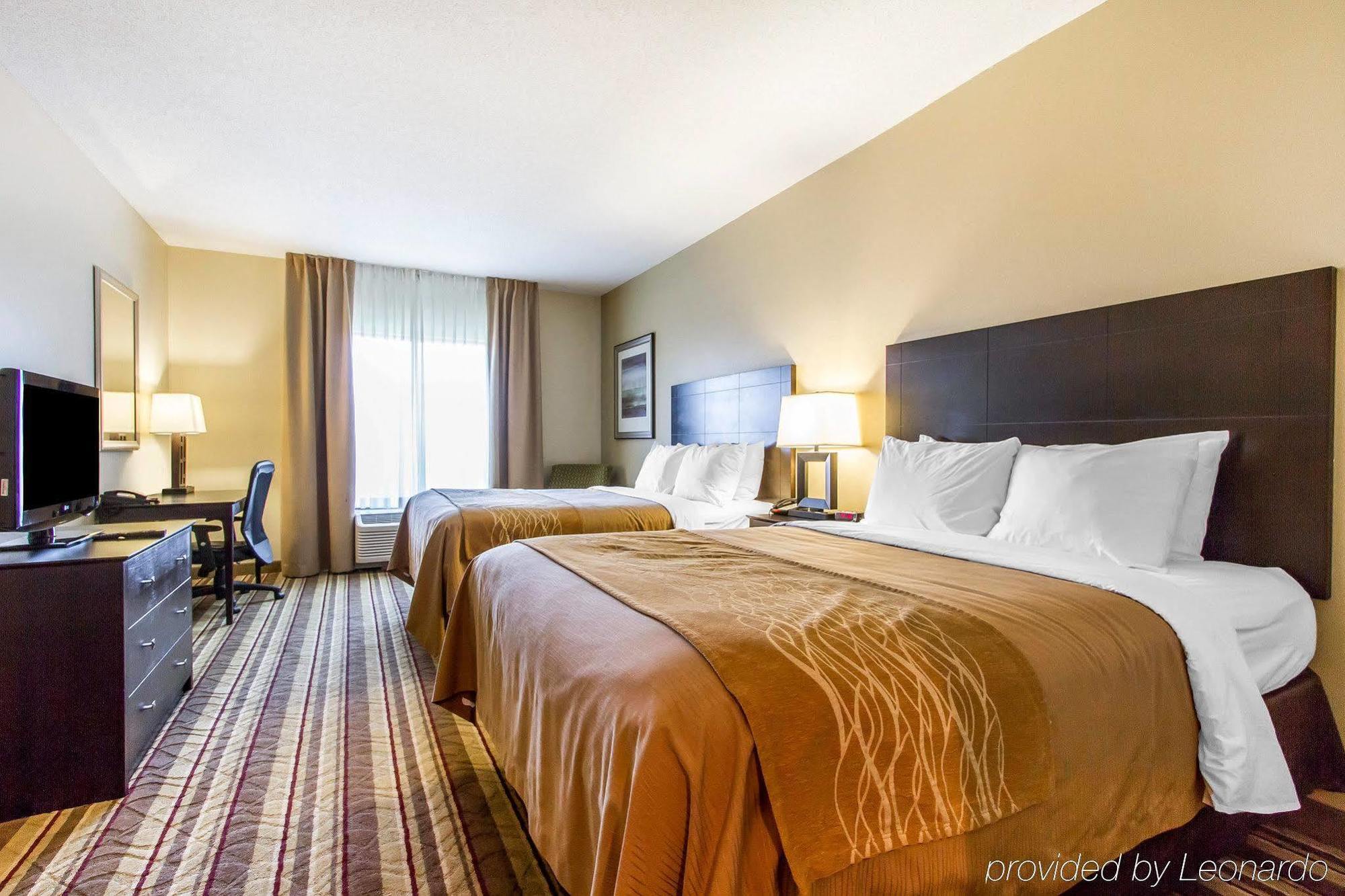 Hampton Inn Oak Grove Fort Campbell Buitenkant foto