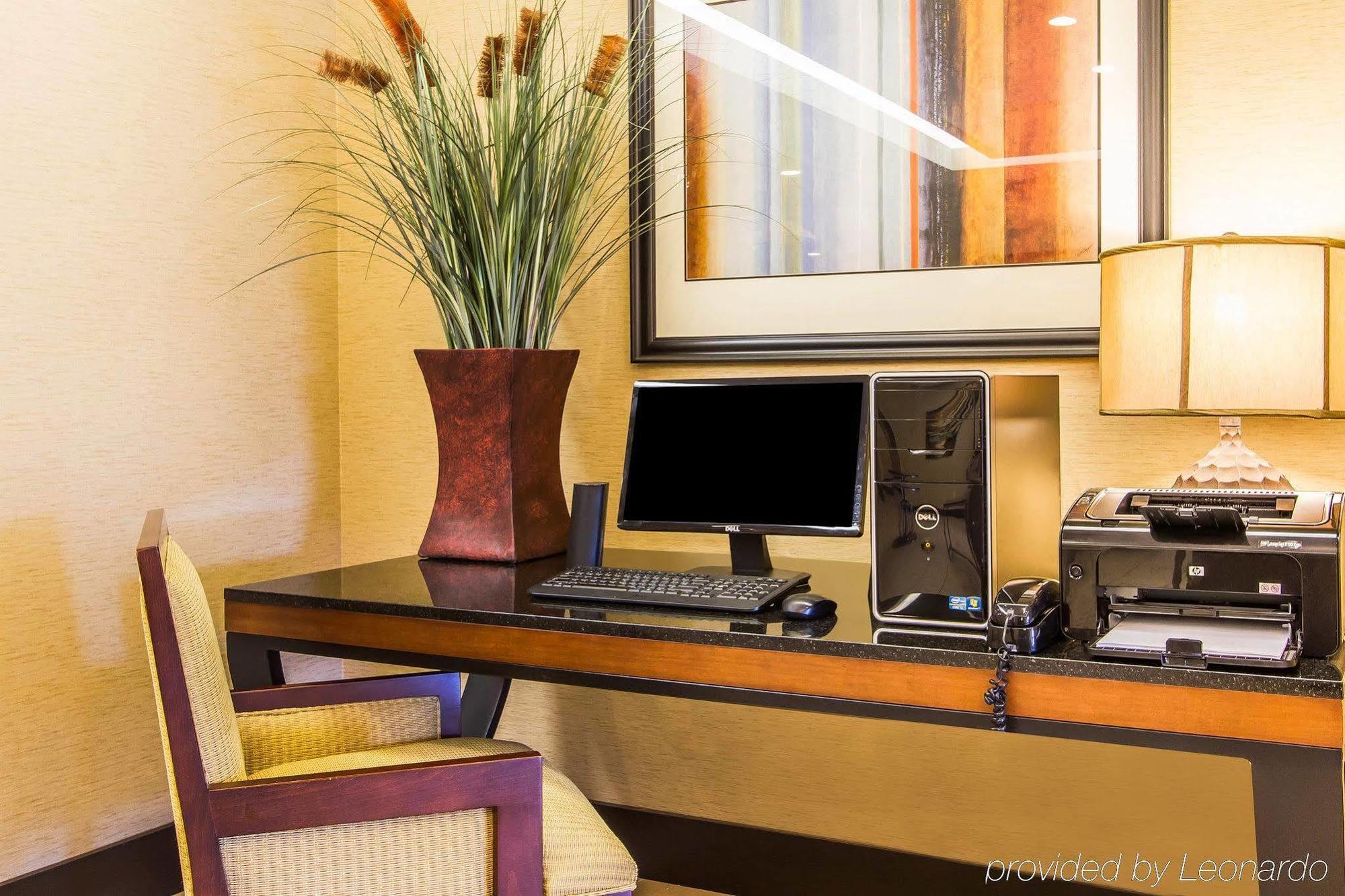 Hampton Inn Oak Grove Fort Campbell Buitenkant foto
