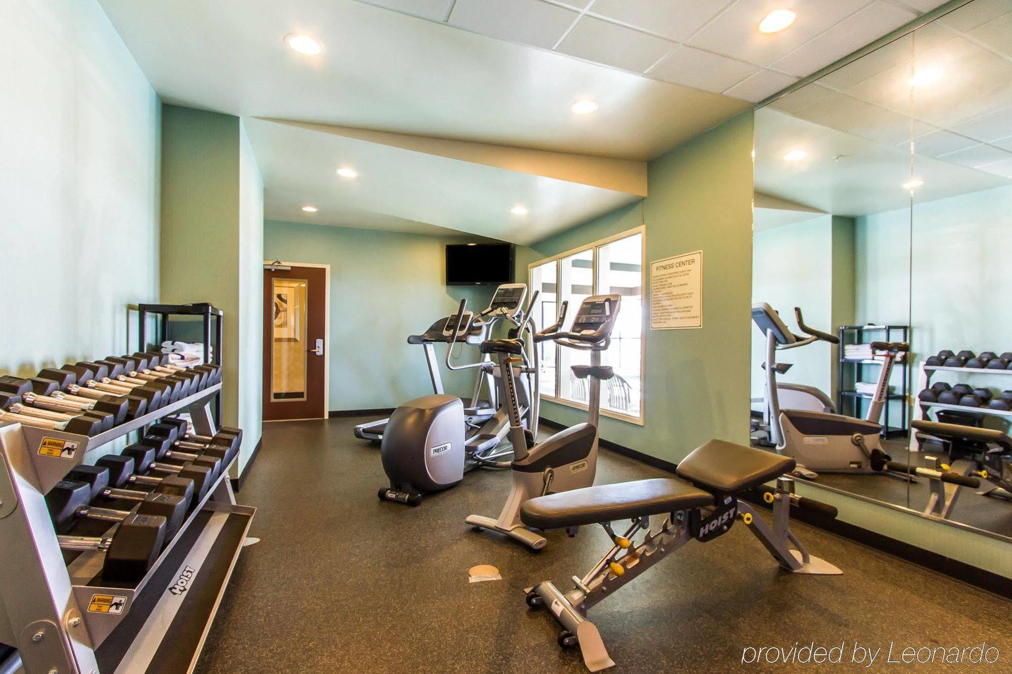 Hampton Inn Oak Grove Fort Campbell Buitenkant foto