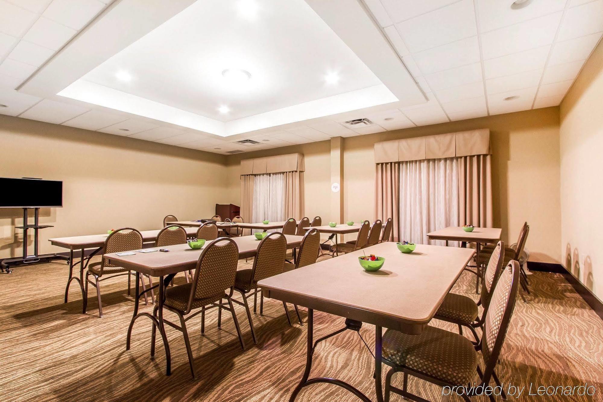 Hampton Inn Oak Grove Fort Campbell Buitenkant foto