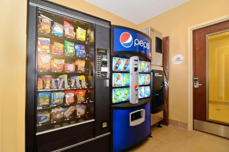 Hampton Inn Oak Grove Fort Campbell Buitenkant foto
